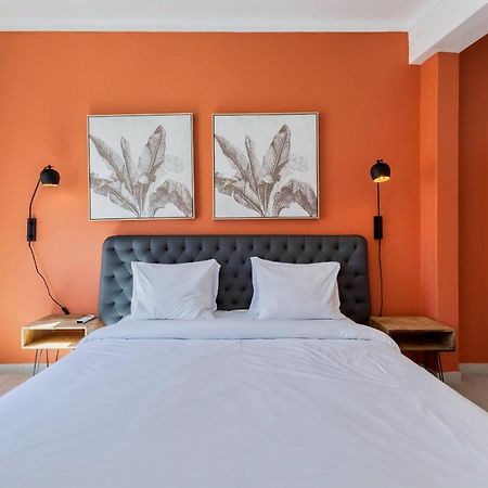 Omega Apartment Сетубал Экстерьер фото