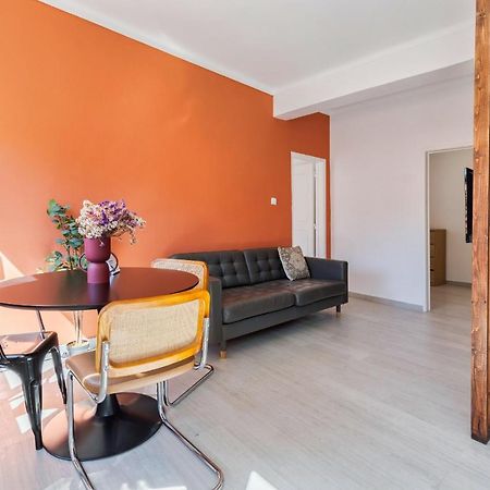 Omega Apartment Сетубал Экстерьер фото