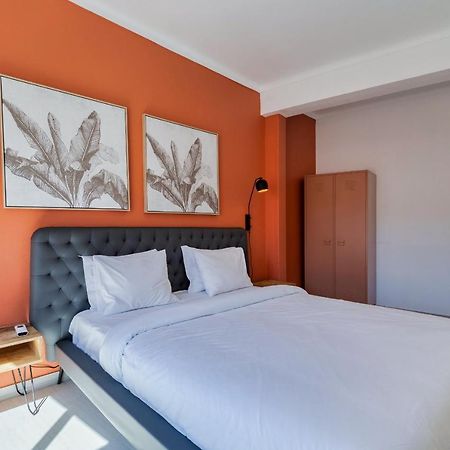 Omega Apartment Сетубал Экстерьер фото