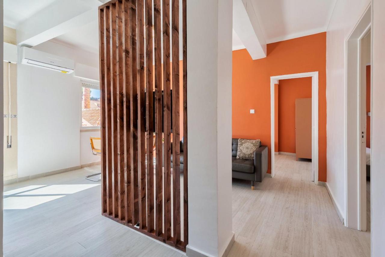 Omega Apartment Сетубал Экстерьер фото