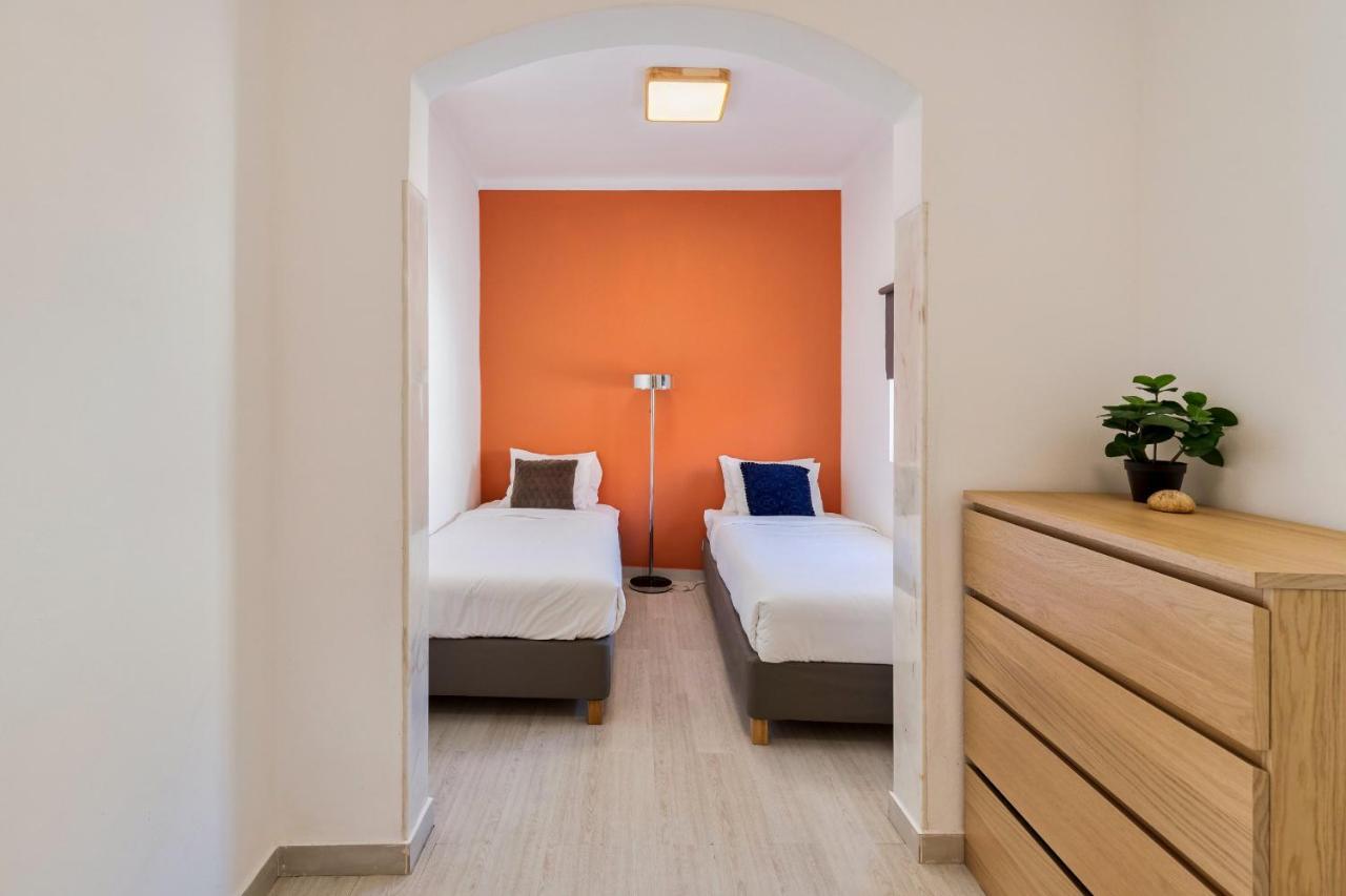 Omega Apartment Сетубал Экстерьер фото