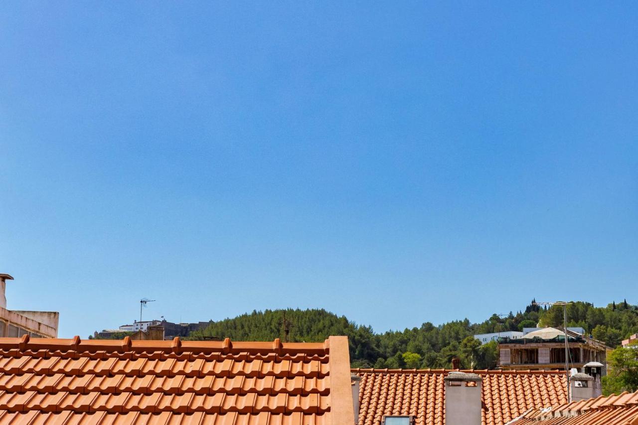 Omega Apartment Сетубал Экстерьер фото