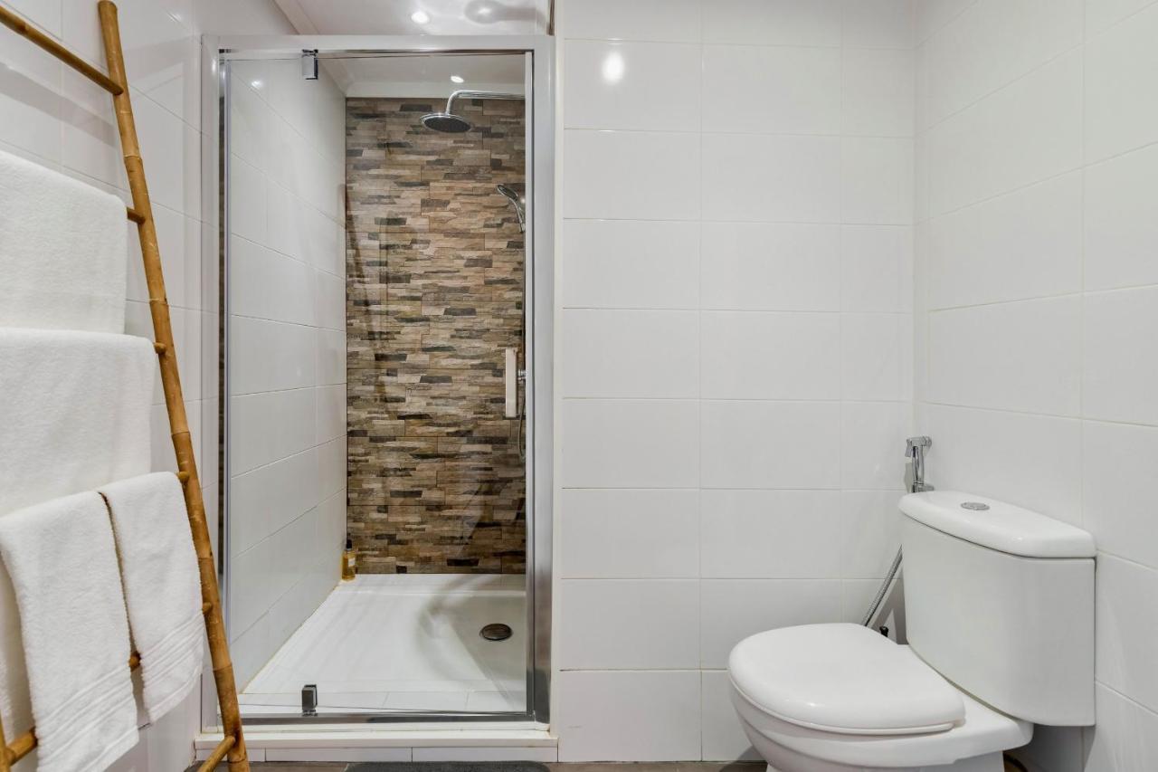 Omega Apartment Сетубал Экстерьер фото