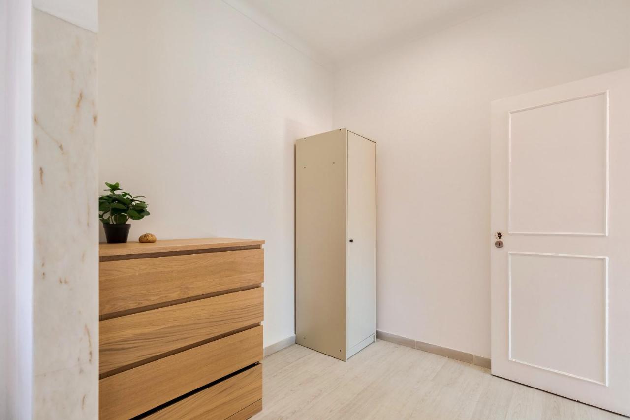 Omega Apartment Сетубал Экстерьер фото